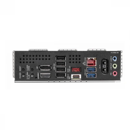 Maticna ploca GIGABYTE B840 GAMING XWF6E 1.0/AM5