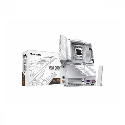 Maticna ploca GIGABYTE B850 AORUS ELITE WIFI7 ICE 1.1/AM5