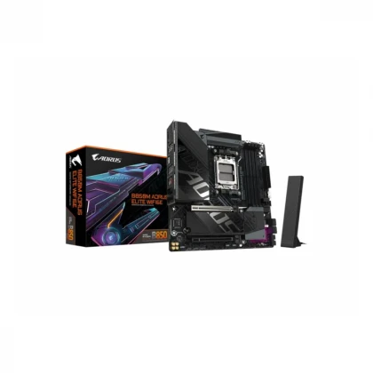 Maticna ploca GIGABYTE B850M AORUS ELITE WF6E 1.1/AM5