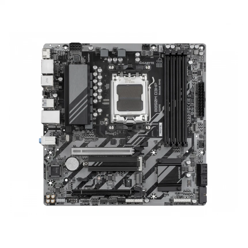 Maticna ploca GIGABYTE B850M D3HP 1.0/AM5