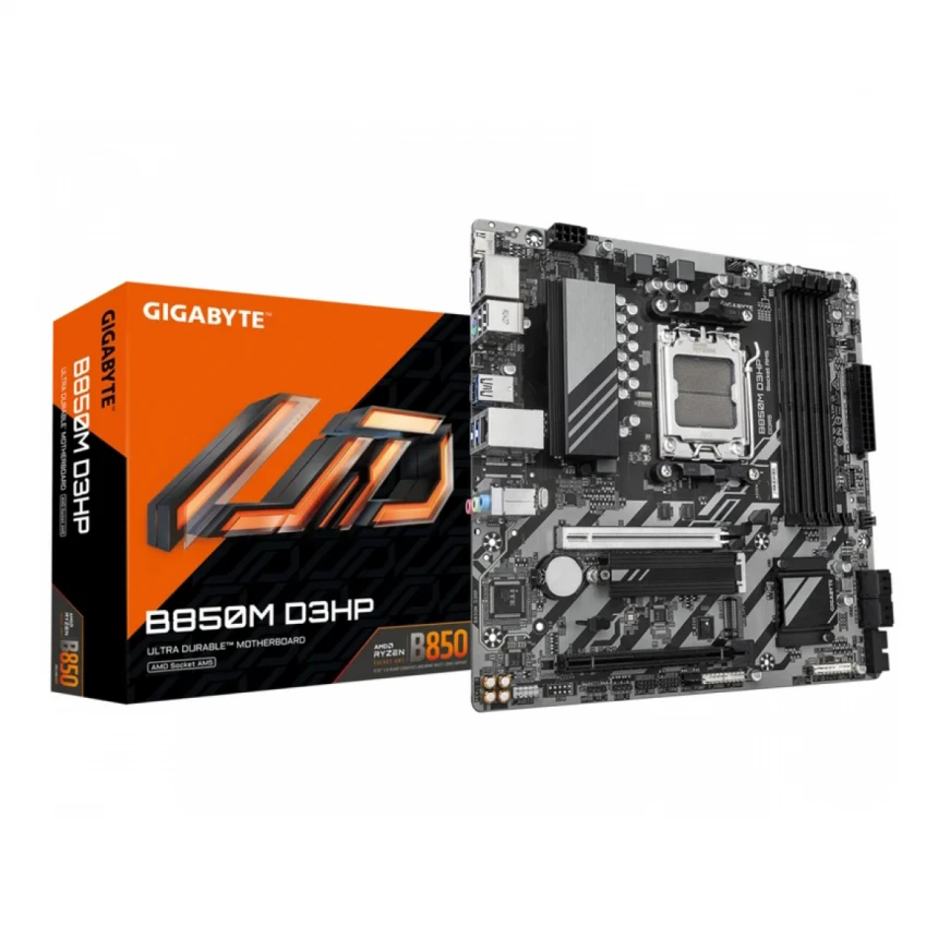 Maticna ploca GIGABYTE B850M D3HP 1.0/AM5