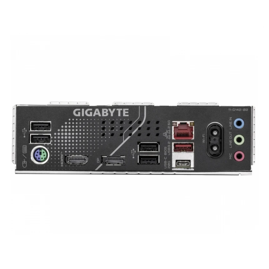 Maticna ploca GIGABYTE B860 EAGLE WIFI6E/LGA1851 