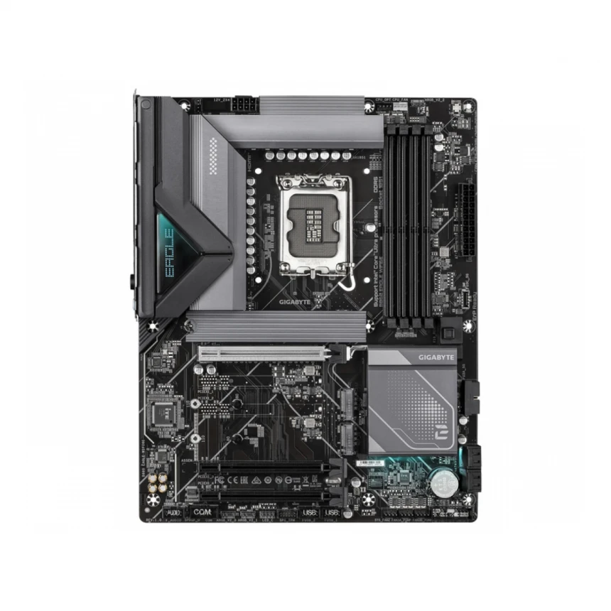 Maticna ploca GIGABYTE B860 EAGLE WIFI6E/LGA1851 