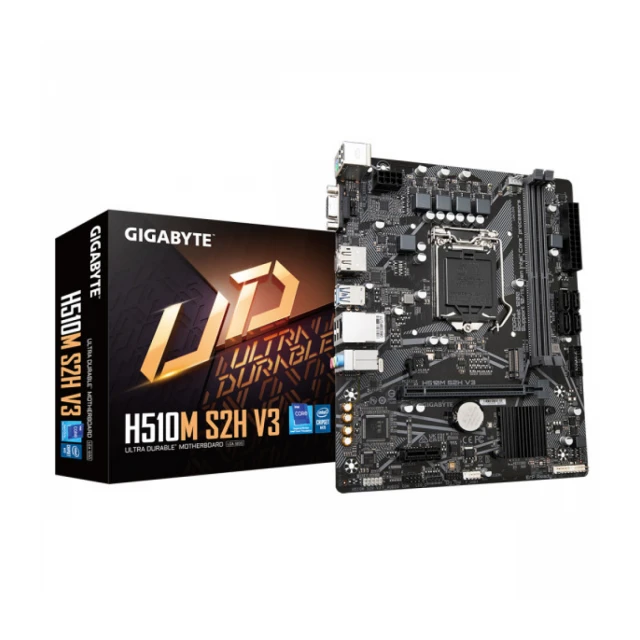 Matična ploča GIGABYTE H510M S2H V3 1.0/LGA1200