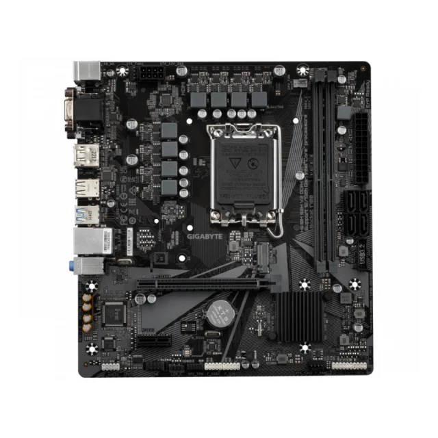 Matična ploča GIGABYTE H610M S2H V2 1.0/LGA1700