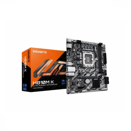 Maticna ploca GIGABYTE H810M K 1.0/LGA1851