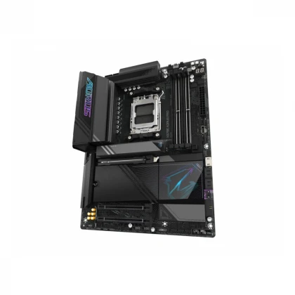 Maticna ploca GIGABYTE X870E AORUS PRO/AM5
