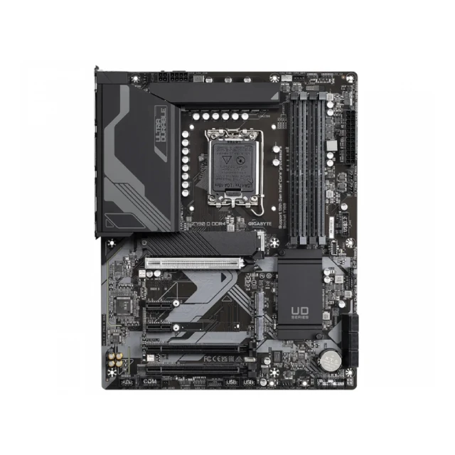 Matična ploča GIGABYTE Z790 D 1.0/LGA100