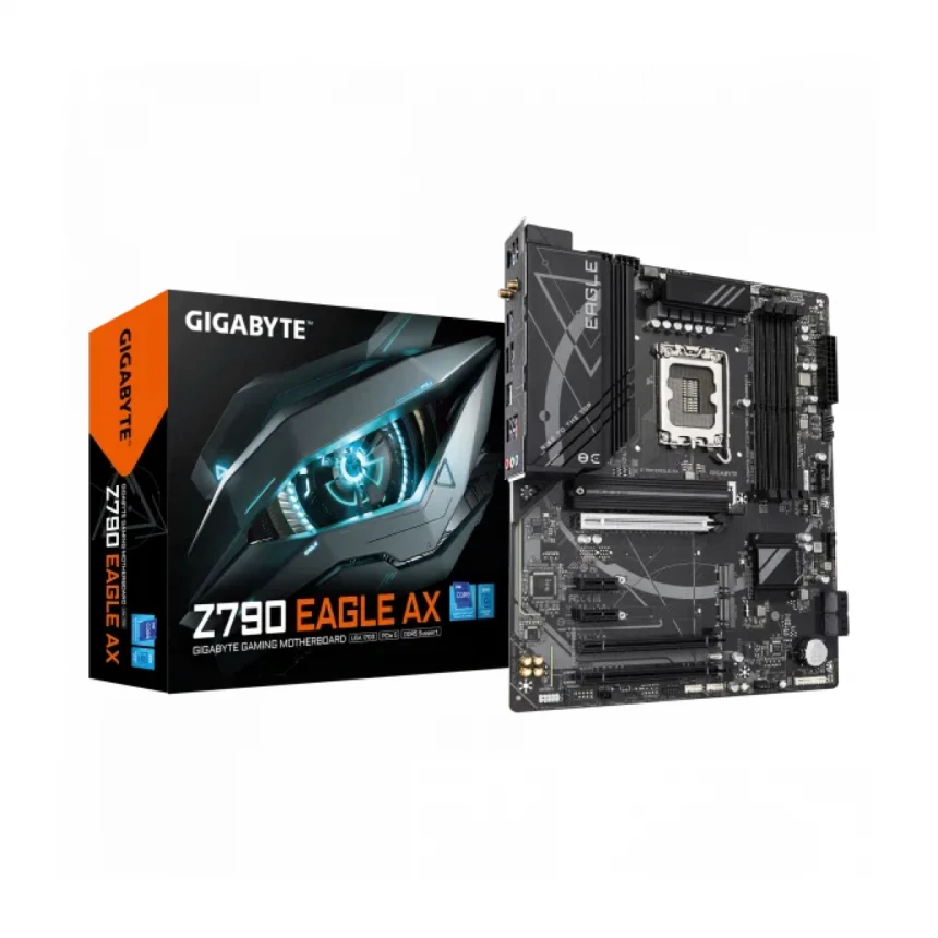 Maticna ploca GIGABYTE Z790 EAGLE 1.0/LGA1700