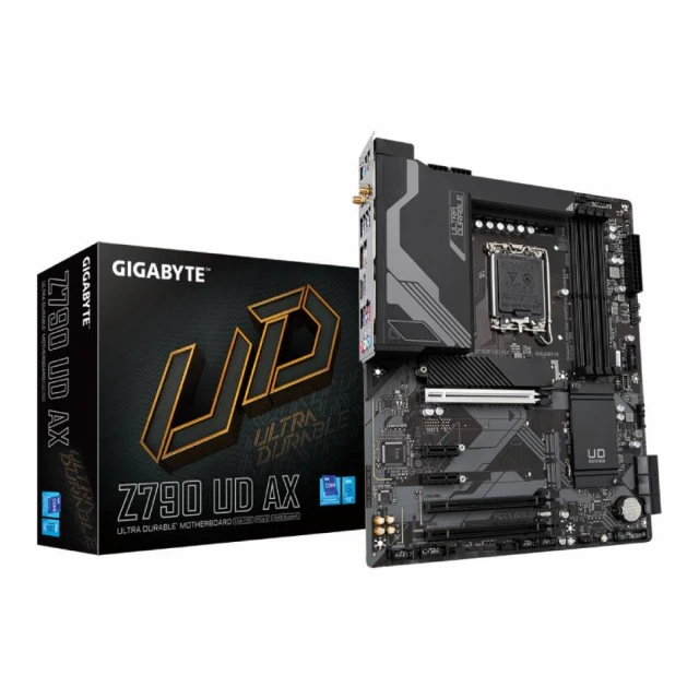 Matična ploča GIGABYTE Z790 UD AX/1700