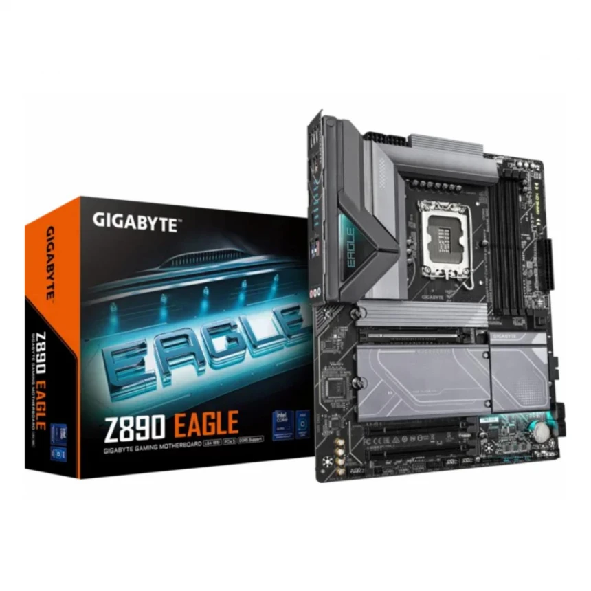 Maticna ploca GIGABYTE Z890 EAGLE/LGA1851
