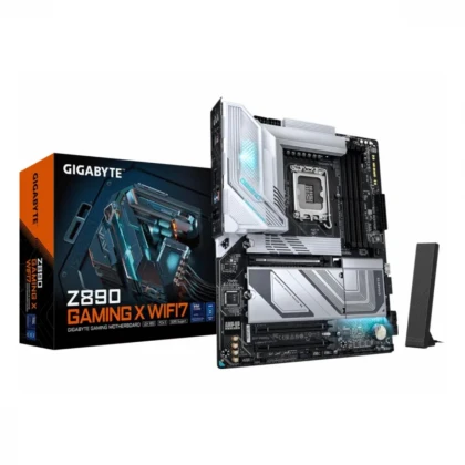 Maticna ploca GIGABYTE Z890 GAMING X WIFI7/LGA1851