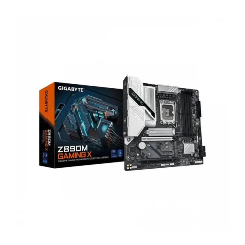 Maticna ploca GIGABYTE Z890M GAMING X1.0/LGA1851
