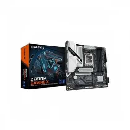 Maticna ploca GIGABYTE Z890M GAMING X1.0/LGA1851