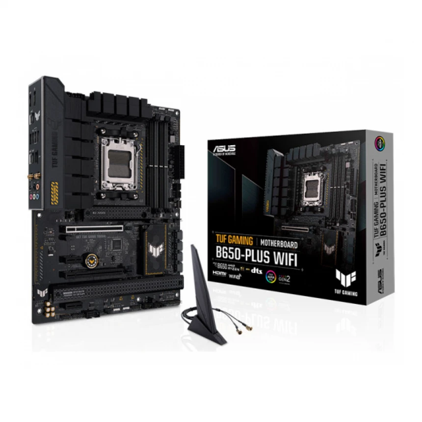 Maticna ploca PRIME B650-PLUS WIFI