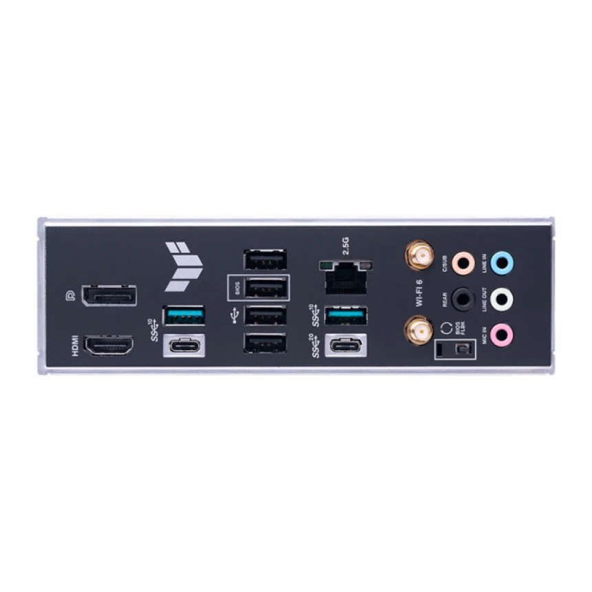 Maticna ploca PRIME B650-PLUS WIFI