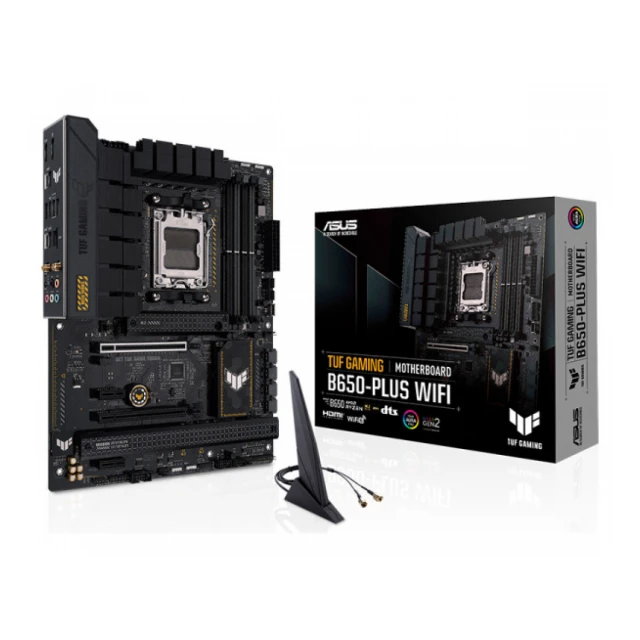 Maticna ploca PRIME B650-PLUS WIFI