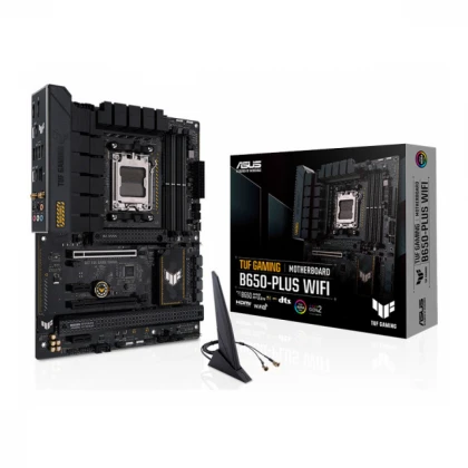 Maticna ploca PRIME B650-PLUS WIFI