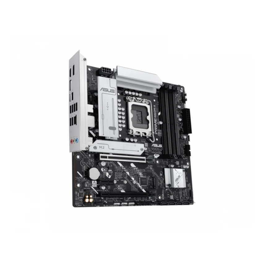 Maticna ploca  PRIME B860M-A-CSM mATX/LGA1851