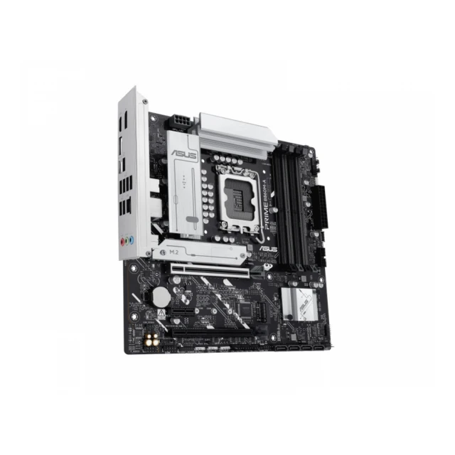 Maticna ploca  PRIME B860M-A-CSM mATX/LGA1851
