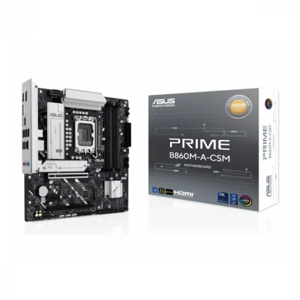 Maticna ploca  PRIME B860M-A-CSM mATX/LGA1851