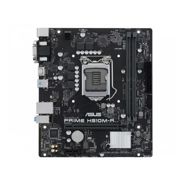 Maticna ploca PRIME H510M-R R2.0-S mATX/LGA1200