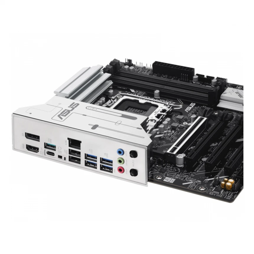 Maticna ploca PRIME Z890M-PLUS WIFI mATX/LGA1851