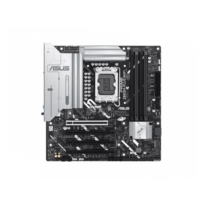 Maticna ploca PRIME Z890M-PLUS WIFI mATX/LGA1851