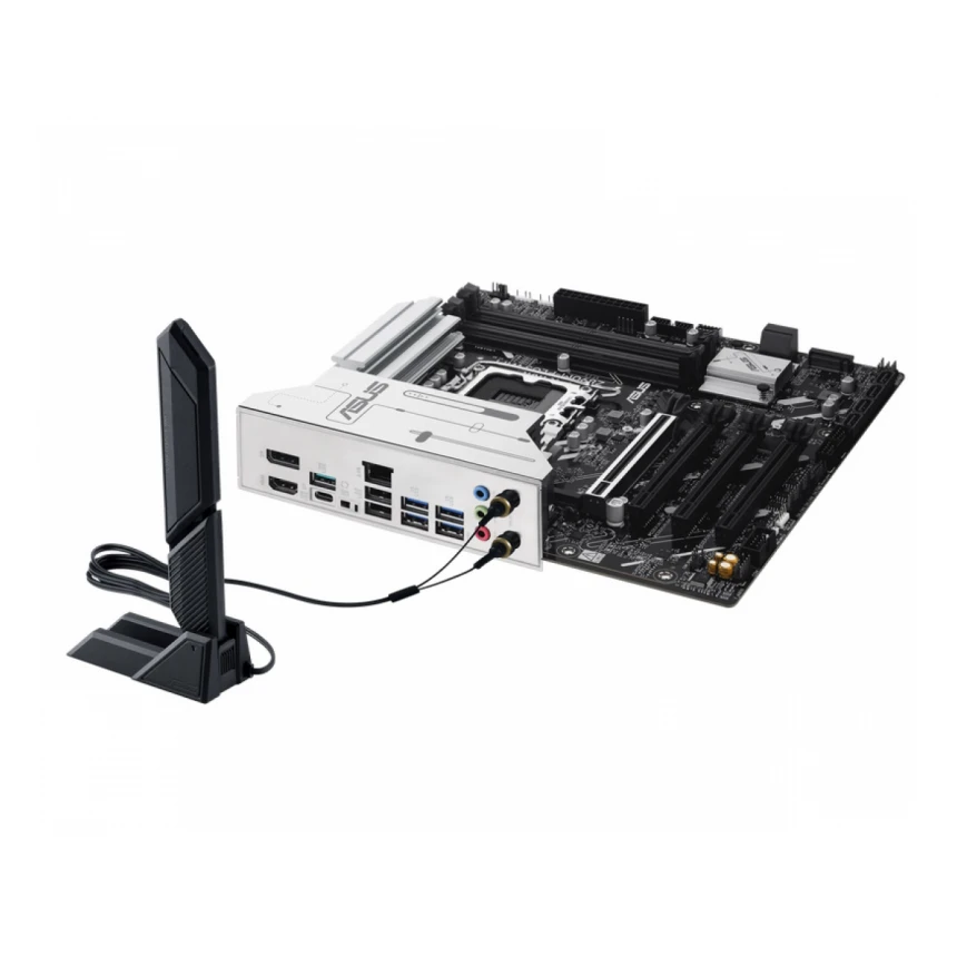 Maticna ploca PRIME Z890M-PLUS WIFI mATX/LGA1851