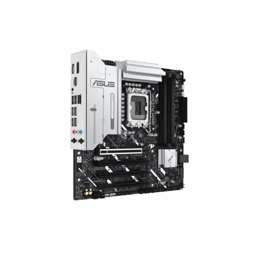 Maticna ploca PRIME Z890M-PLUS WIFI mATX/LGA1851