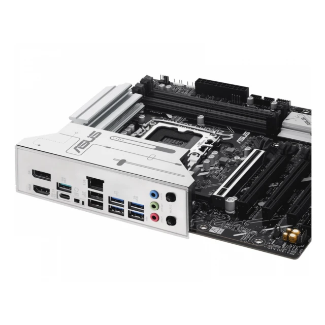 Maticna ploca PRIME Z890M-PLUS WIFI mATX/LGA1851