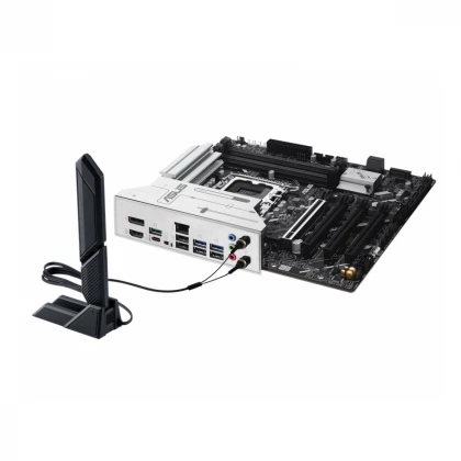 Maticna ploca PRIME Z890M-PLUS WIFI mATX/LGA1851