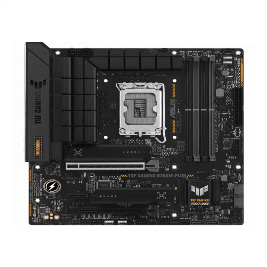 Maticne ploce ASUS TUF GAMING B760M-PLUS