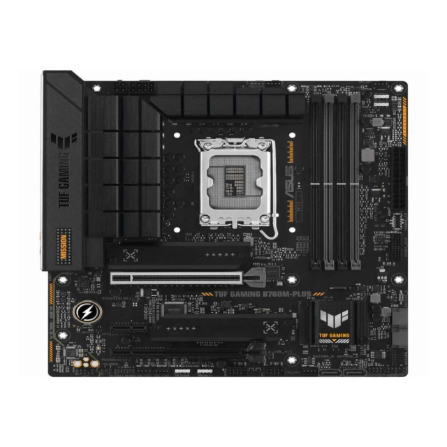 Maticne ploce ASUS TUF GAMING B760M-PLUS