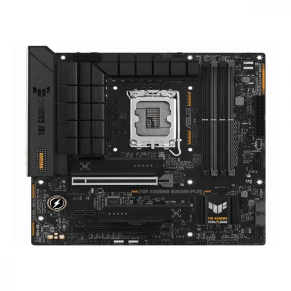 Maticne ploce ASUS TUF GAMING B760M-PLUS