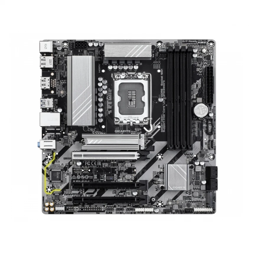 Maticne ploce Gigabyte B860M DS3H 1.0/LGA1851