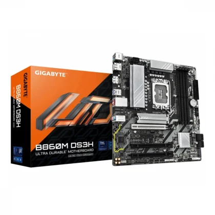 Maticne ploce Gigabyte B860M DS3H 1.0/LGA1851