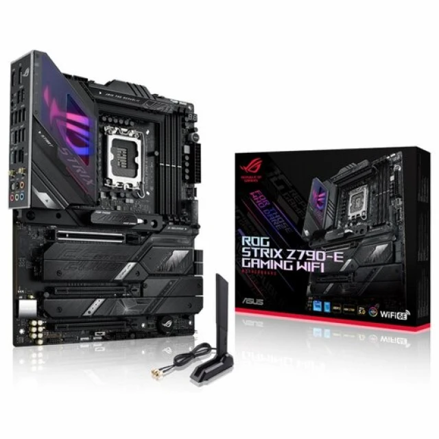 MBO 1700 AS STRIX Z790-E GAMING WIFI