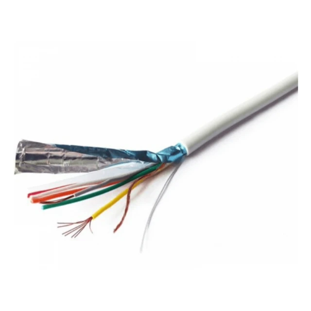 MAXPRO LINE Alarmni kabl 6X0.22 CCA 100M STAR 