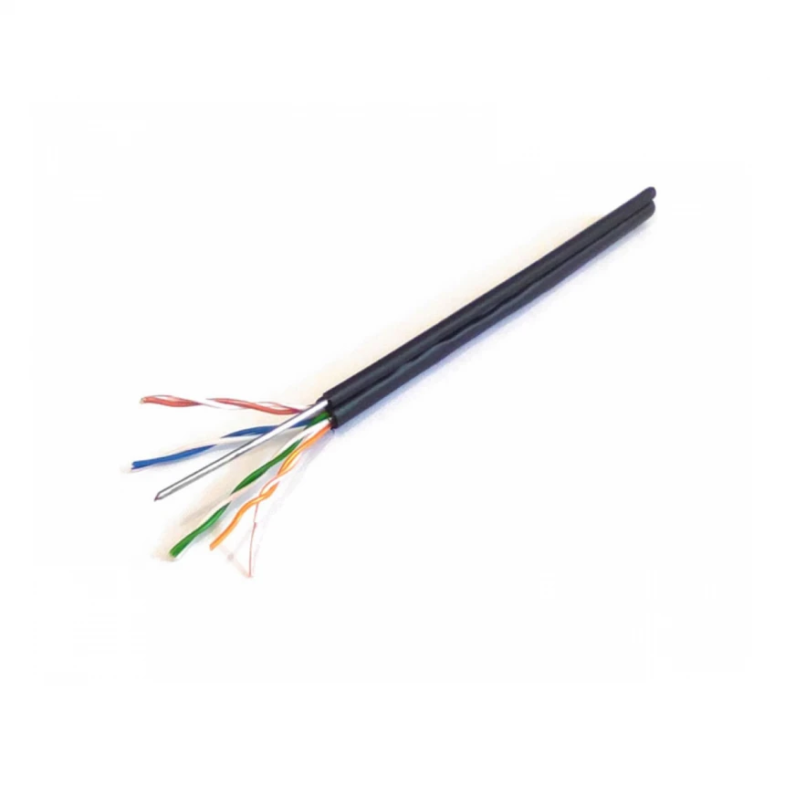MAXPRO LINE Kabl UTP CAT5 CCA sa sajlom spoljni 305m STAR 