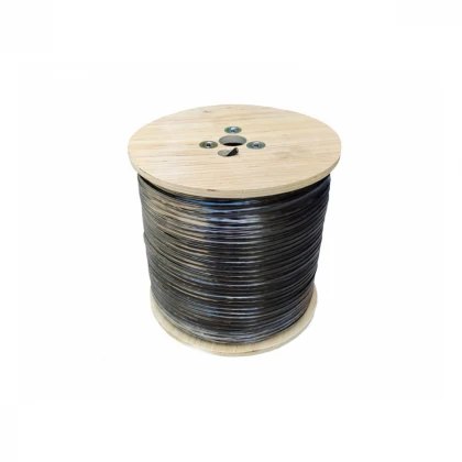 MAXPRO LINE Kabl UTP CAT5 CCA sa sajlom spoljni 305m STAR 