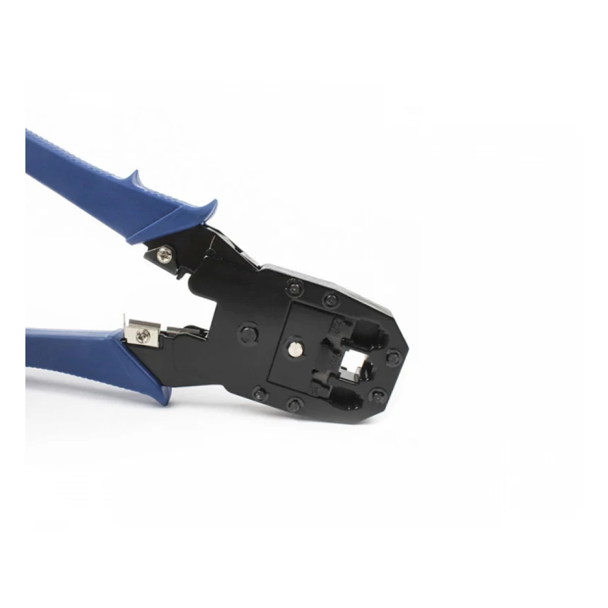 MAXPRO LINE Klesta za RJ45 konektore, 315, plava 