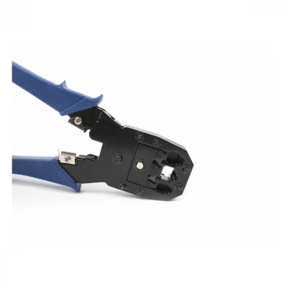 MAXPRO LINE Klesta za RJ45 konektore, 315, plava 