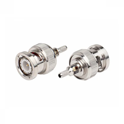 MAXPRO LINE Konektor KRIMP za RG174 