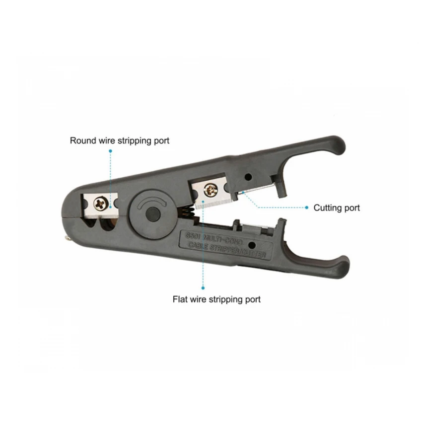 MAXPRO LINE Kružni nož za kablove, 2036 