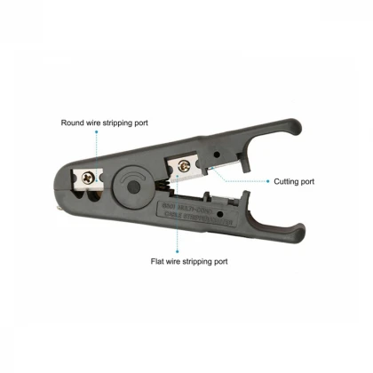 MAXPRO LINE Kružni nož za kablove, 2036 