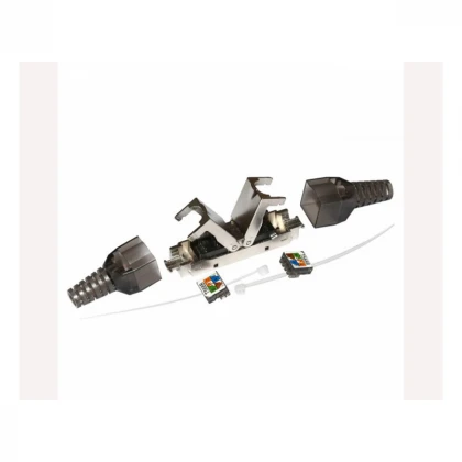 MAXPRO LINE Modul RJ45, Cat.6, UTP, Keystone, 056 