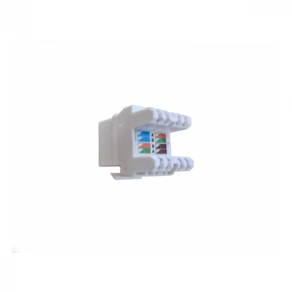 MAXPRO LINE Modul RJ45, Cat.6, UTP, Keystone, 044 