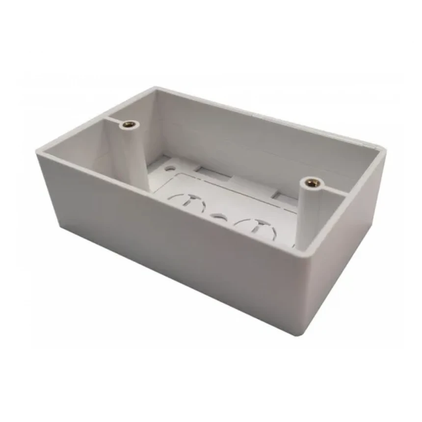 MAXPRO LINE Nazidna kutija za utičnicu, 120mm 