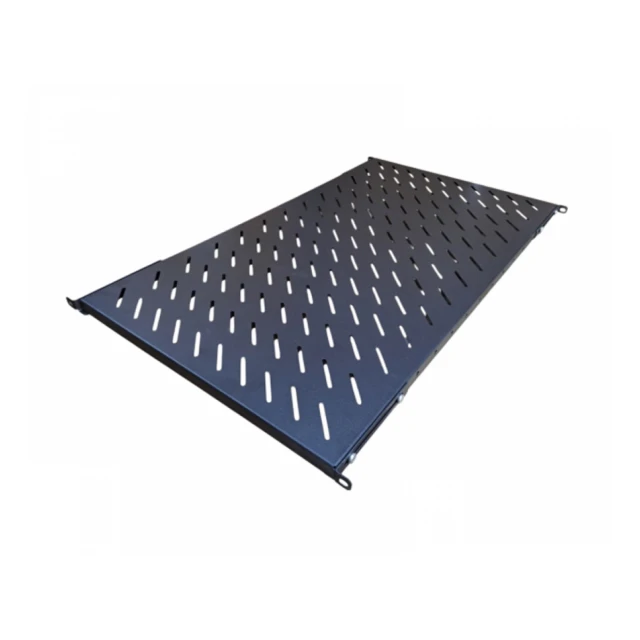 MAXPRO LINE Polica za rack orman, 475mm, fiksna, 1U 